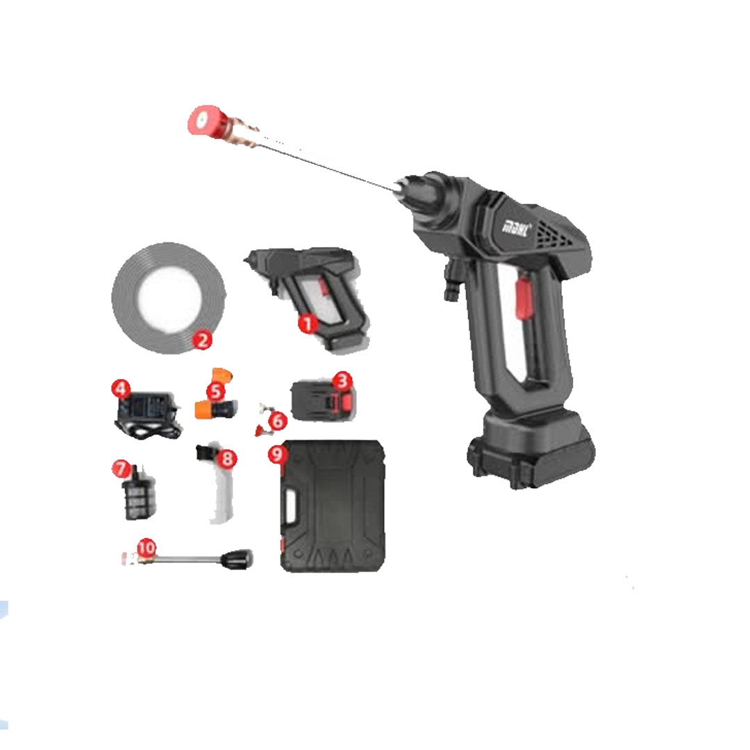 Pressure washer 8261