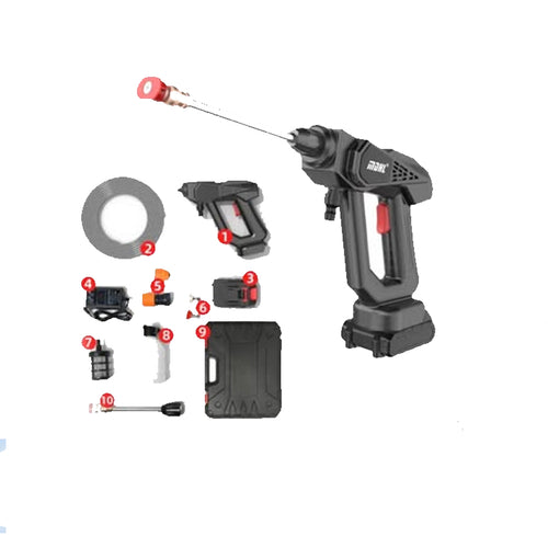 Pressure washer 8261