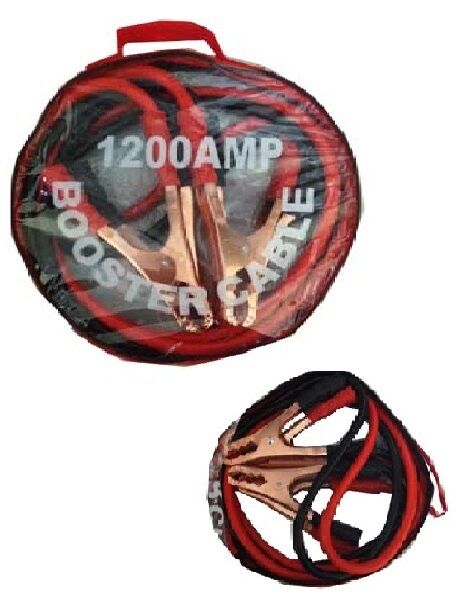 1200amp booster cable