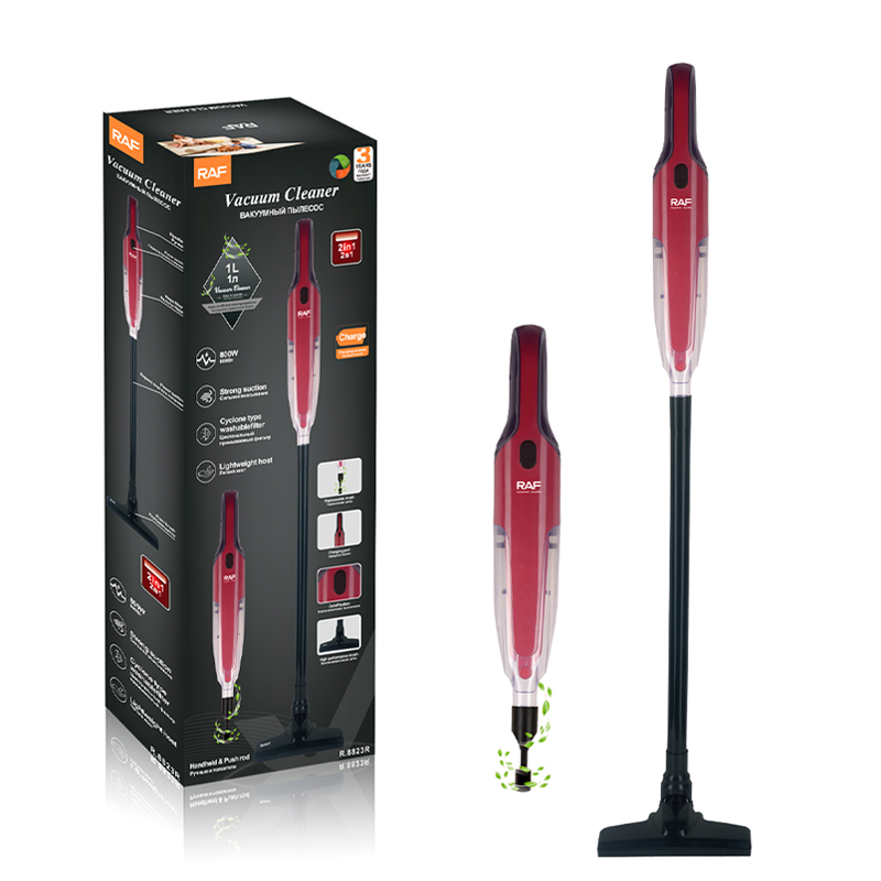 Raf vacuum cleaner R- 8823R