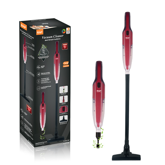 Raf vacuum cleaner R- 8823R