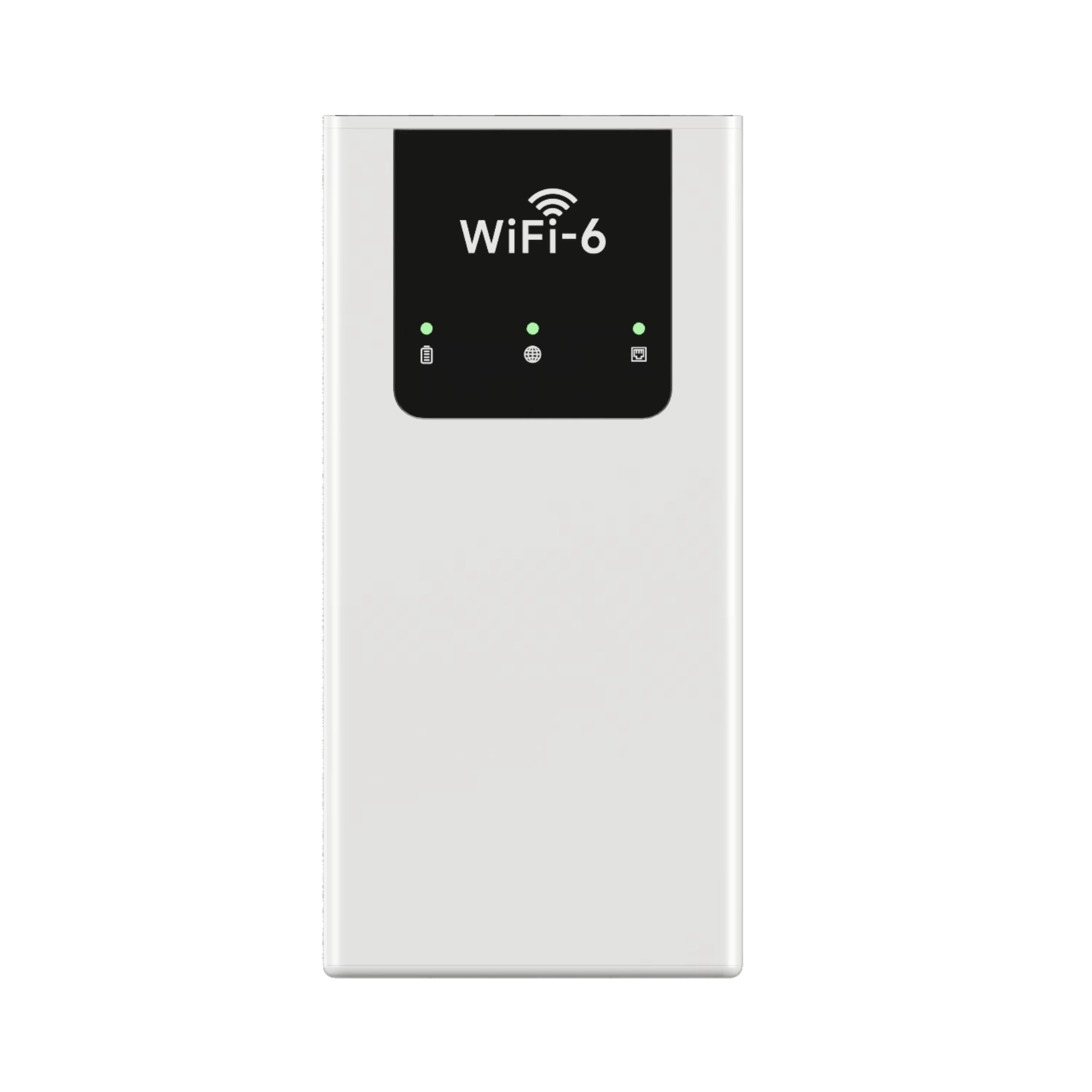 WIFI 6 POWERBANK MIFI