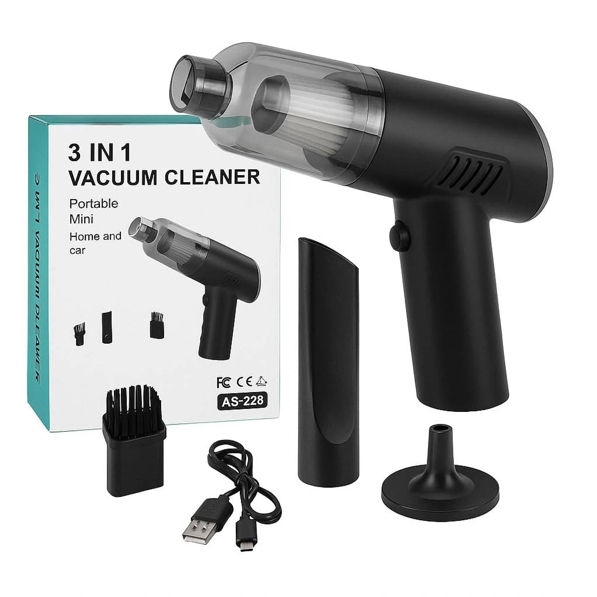 2in1 vacuum cleaner/ 3in1 vacuum cleaner
