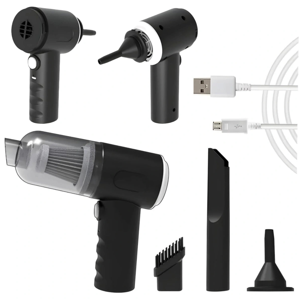 2in1 vacuum cleaner/ 3in1 vacuum cleaner