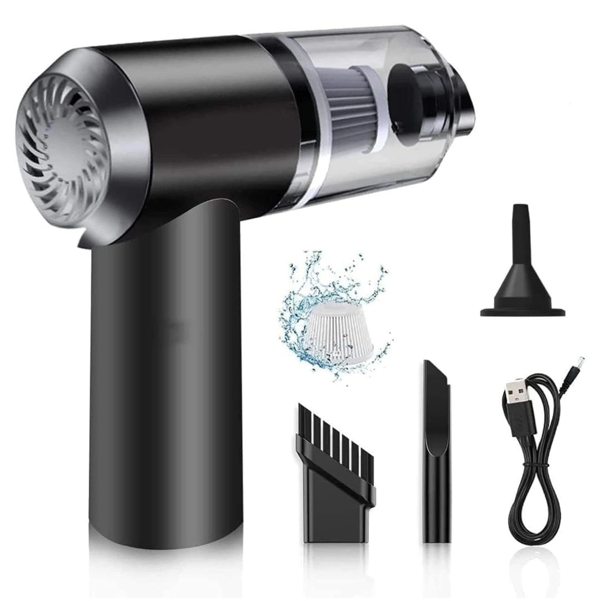 2in1 vacuum cleaner/ 3in1 vacuum cleaner