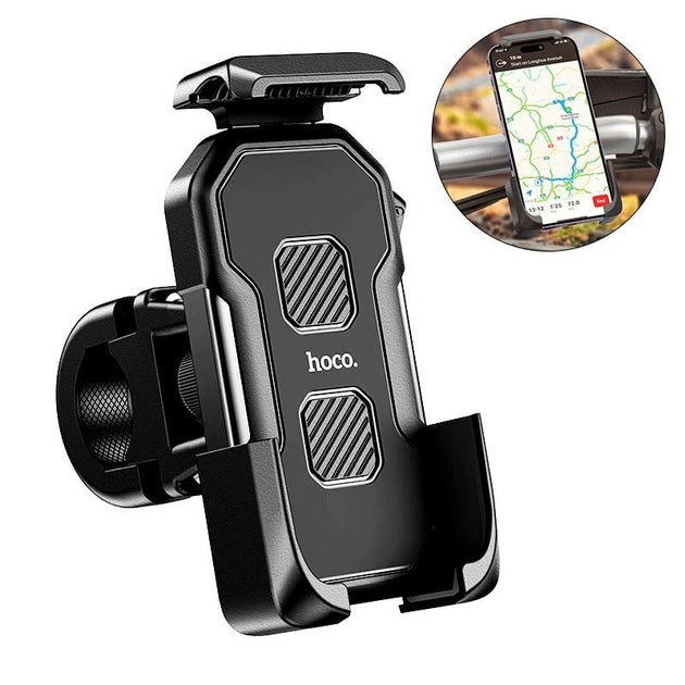 Hoco bicycle and motorcycle universal holder DCA28