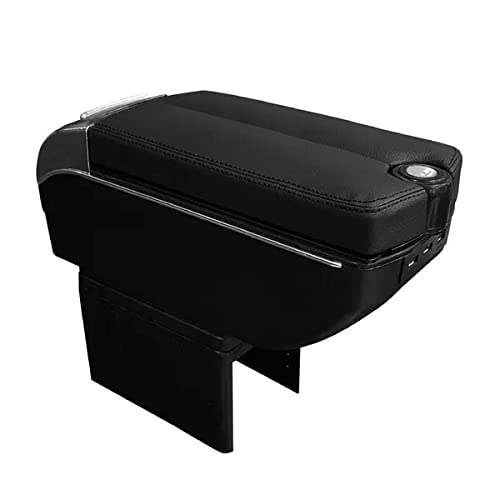 Fony sliding armrest FO-003