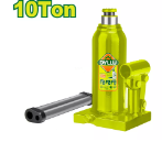 Dyllu Hydraulic jag jack 10ton