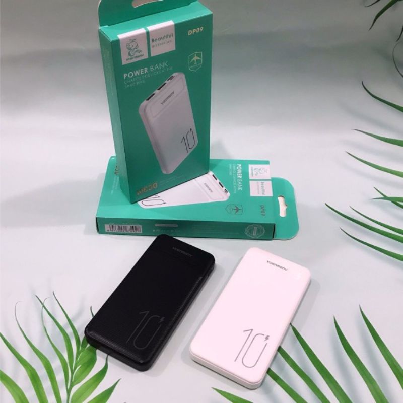 Beautiful power bank