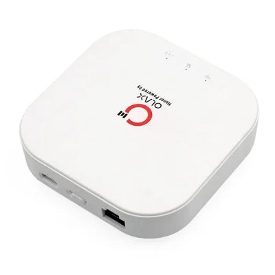 Mt30 olax mifi with Lan port