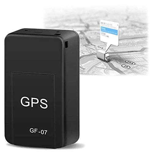GF-07 TRACKER