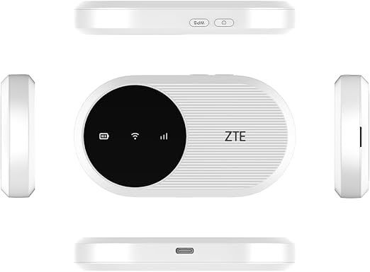 ZTE mifi MF936