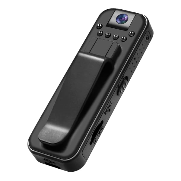 L7 HD WiFi  pen camera