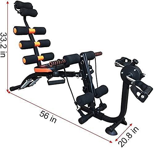 7 pack machine