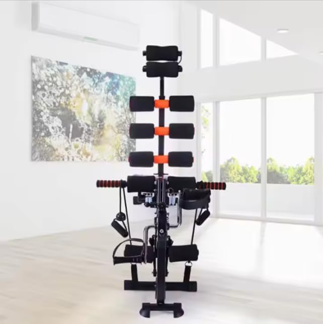 7 pack machine