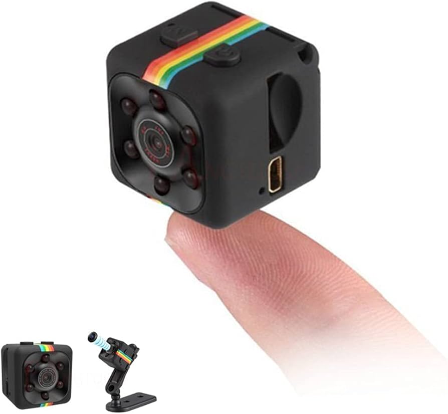 Camera full hd 1920x1080 Q-S712