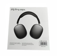 P9 promax headphones