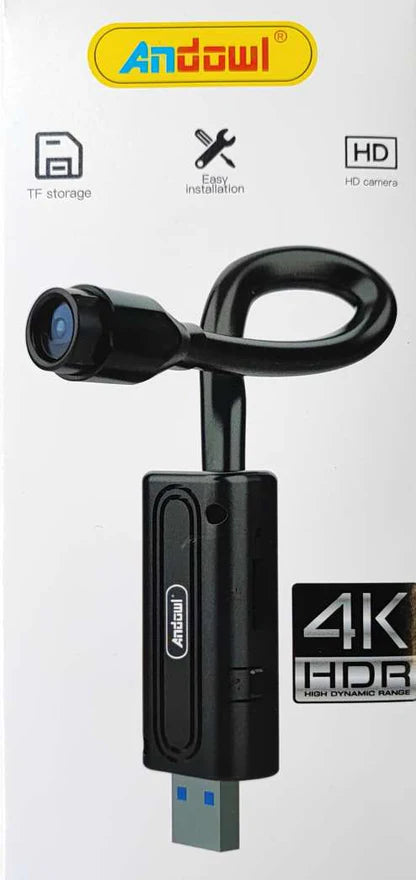 Usb mini camera Q-SX6