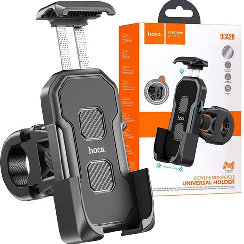 Hoco bicycle and motorcycle universal holder DCA28