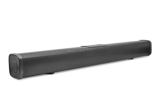 Keson sound bar speaker 2.0 multimedia digital player