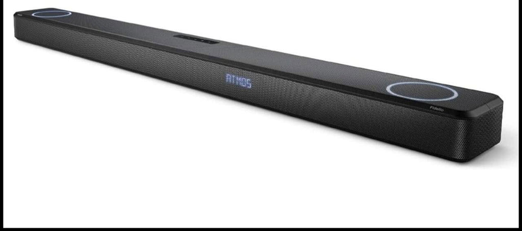 Keson sound bar speaker 4.0 inch