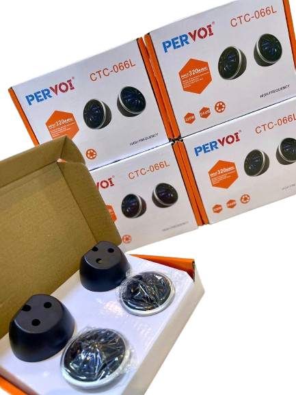 PERVOI CTC 066L 320W TREBLE SPEAKER