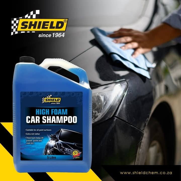 Shield-High-foam-car-shampoo-5ltr