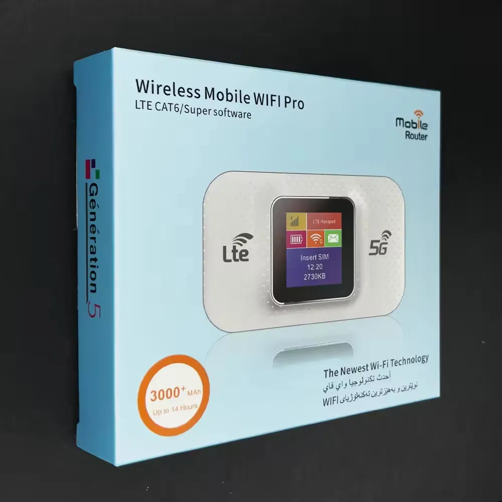 AL60 mifi