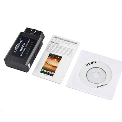 Kw910 Konnwei OBDII Diagnostic interface