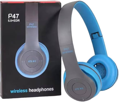 p47-Headphones