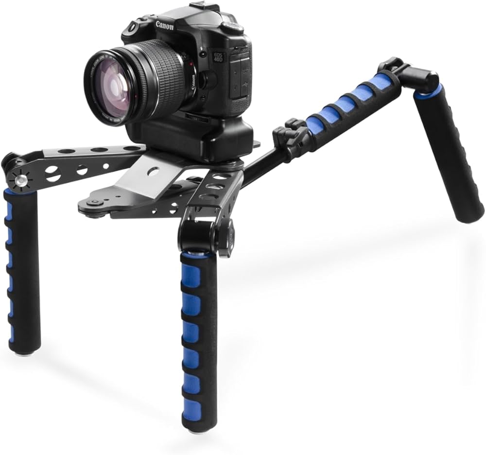 Camera Stabilizer