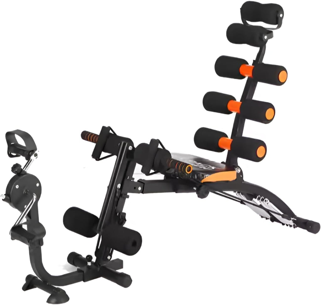 7 pack machine