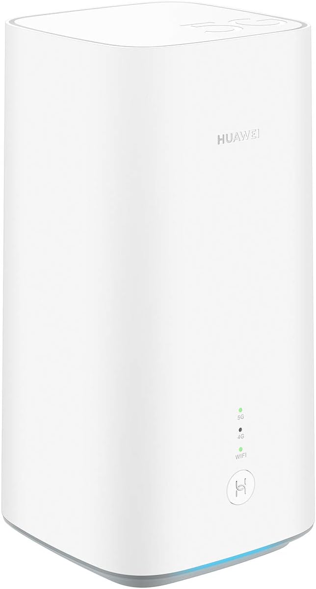 Huawei H112 5G sim router