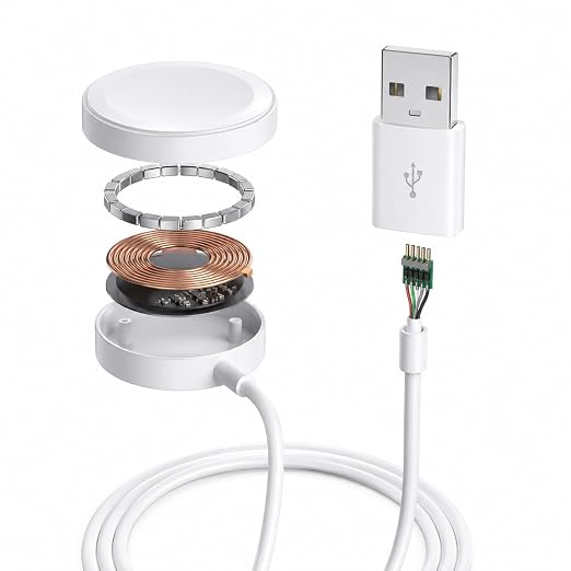 Wireless Watch charger