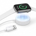 Wireless Watch charger