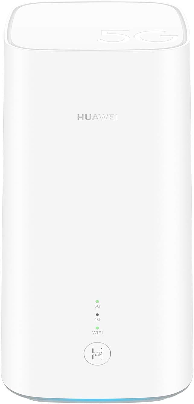 Huawei H112 5G sim router