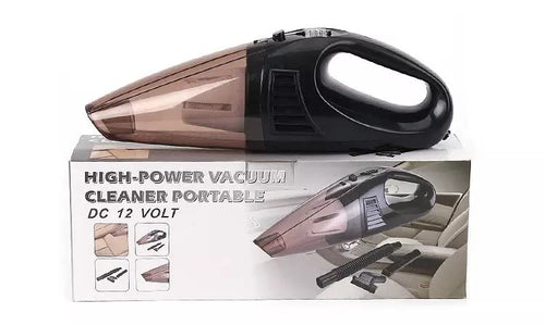High power vacuum cleaner DC120volts