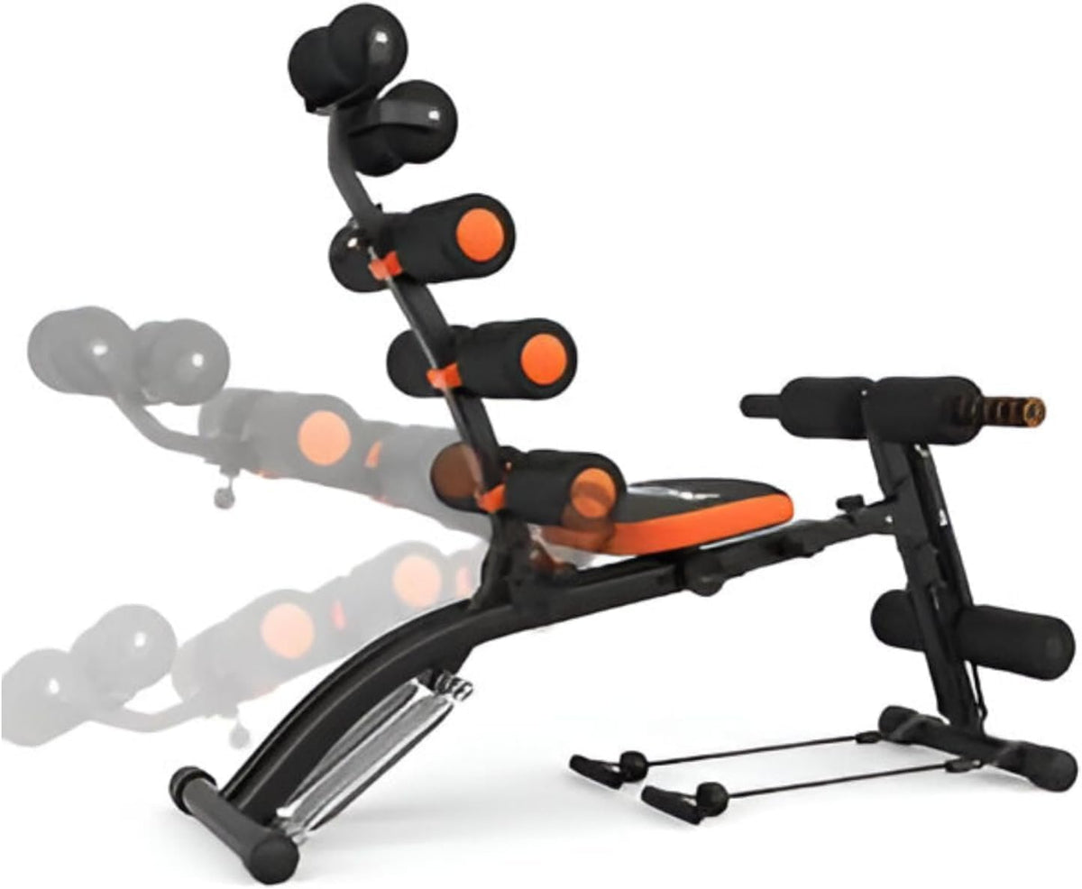 7 pack machine