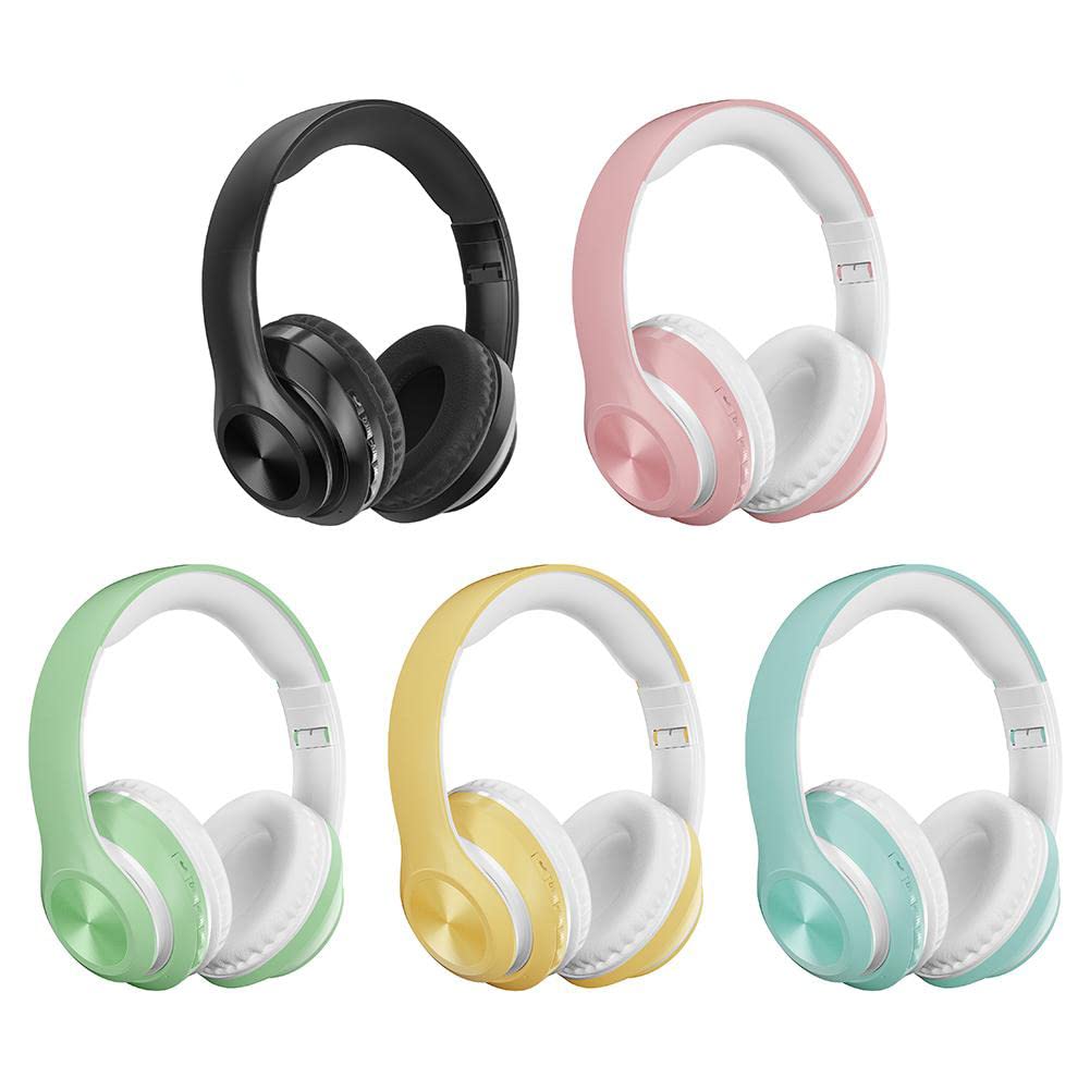 P68 and P33 wireless headphones