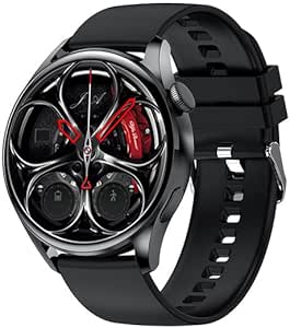 Laxas fix Gt5 smart watch