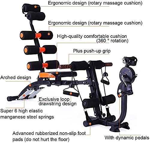 7 pack machine