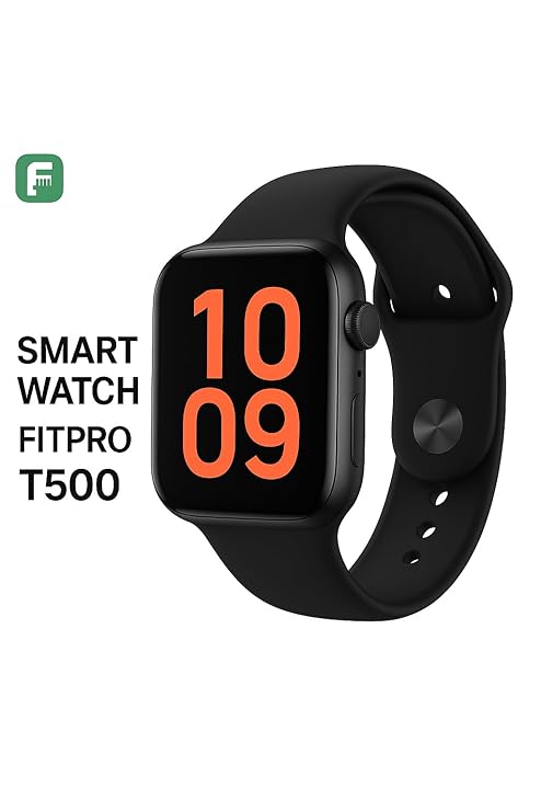 T500 smart watch