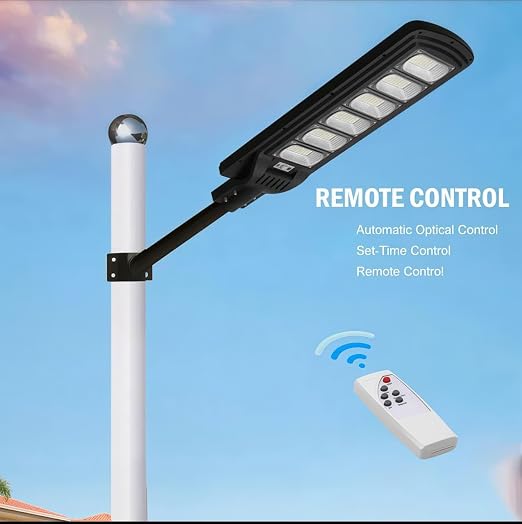 Uboss electrics street light 250w