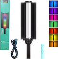 My - 7308 led photo lights