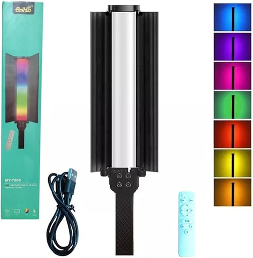 My - 7308 led photo lights