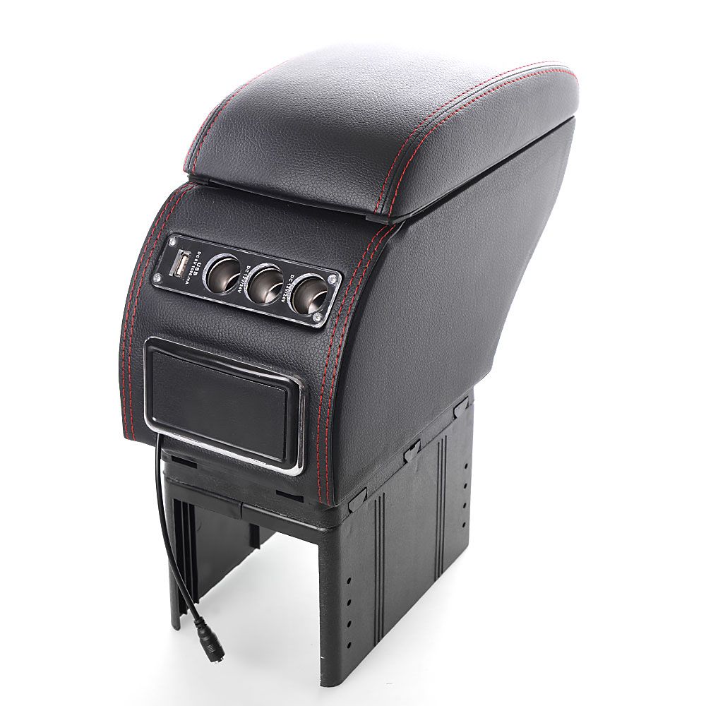 PERVOI sliding armrest CTC 790