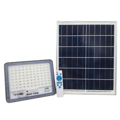 Jt clear 400w solar street lamp