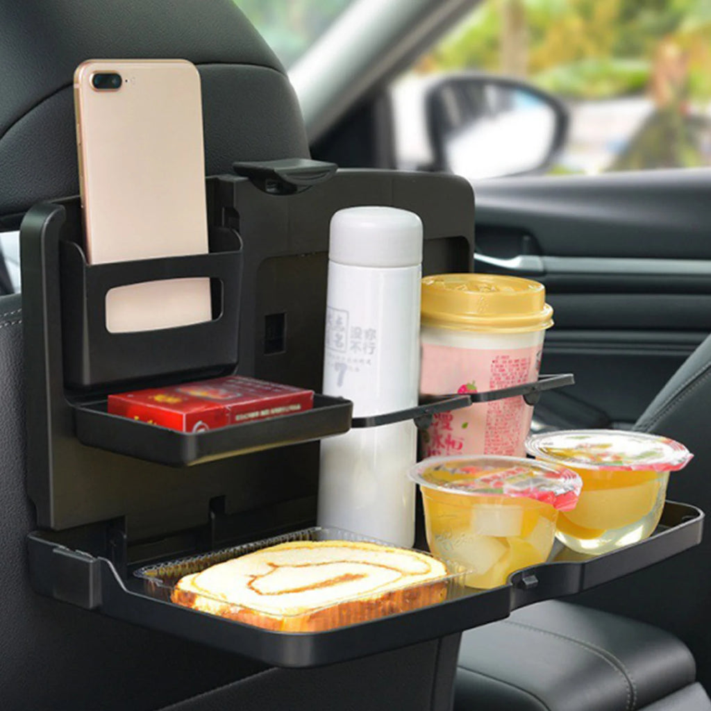 Muchuang Travel Dining Tray H32246