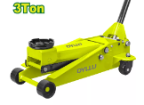 3ton hydraulic garage jack trolley