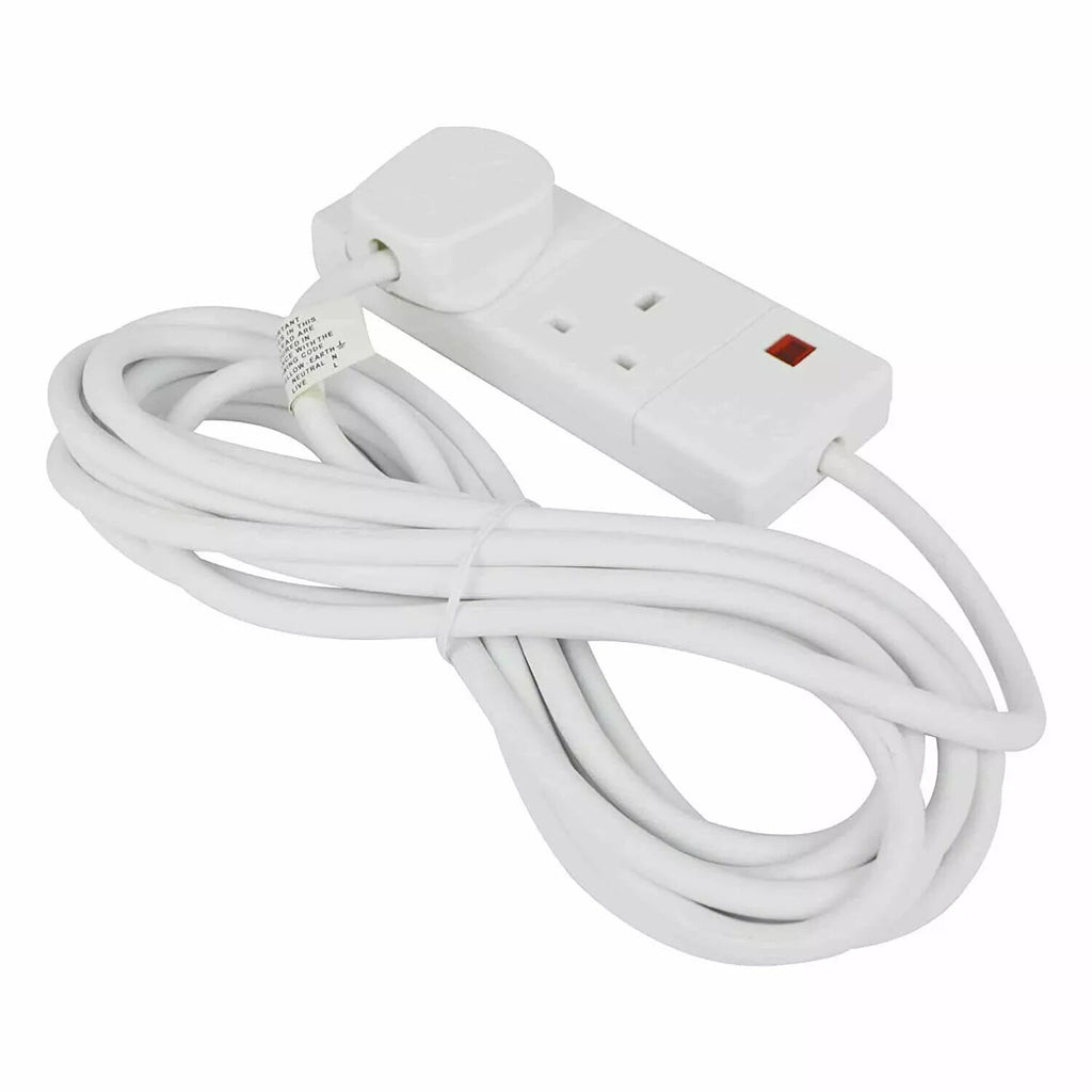 15m square to square extension adaptor